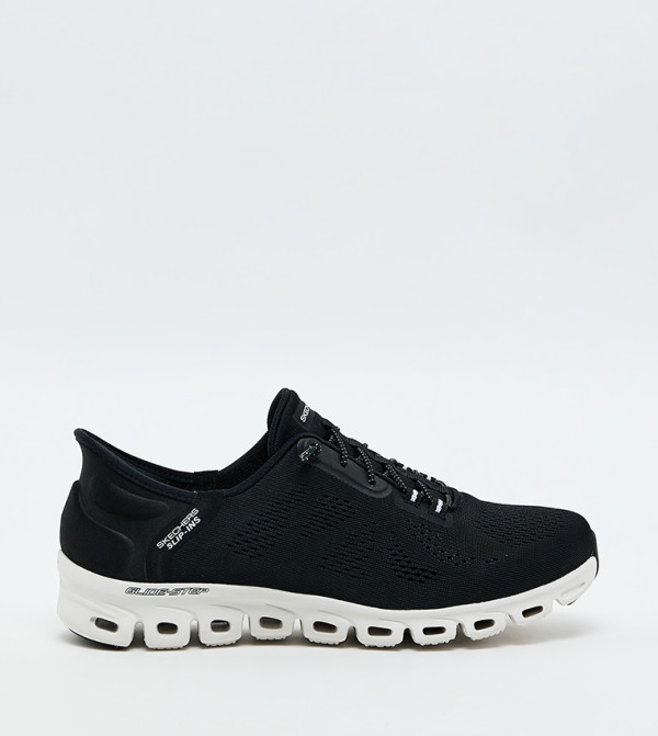 GLIDE-STEP Slip-On Shoes