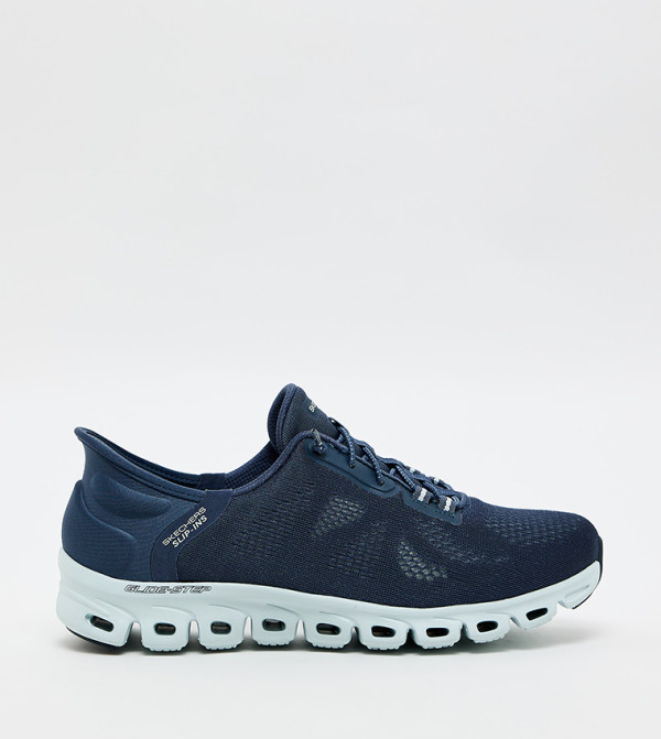 GLIDE-STEP Slip-On Shoes