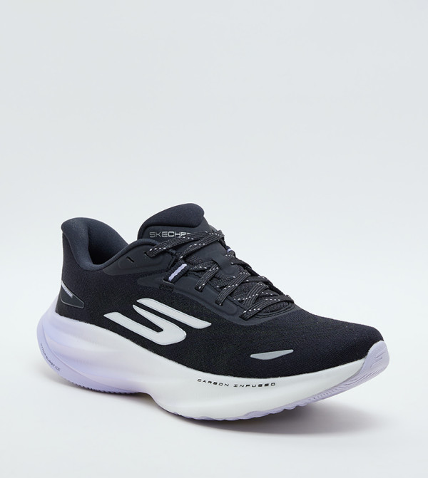 AERO BURST SKX AERO SPARK Lace-Up Shoes