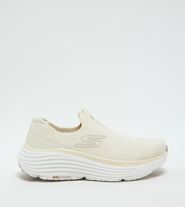 MAX CUSHIONING ENDEAVOUR - SA Slip-On Shoes