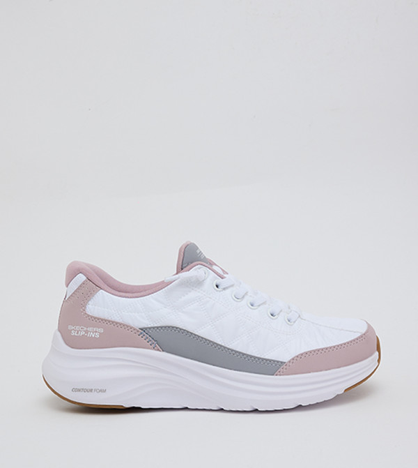 CONTOUR FOAM Runner Sneakers