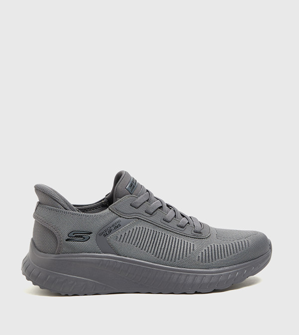 BOBS SQUAD CHAOS Slip-Ons