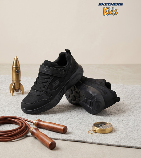 حذاء بحزام فليكرو جو ران 400 V2