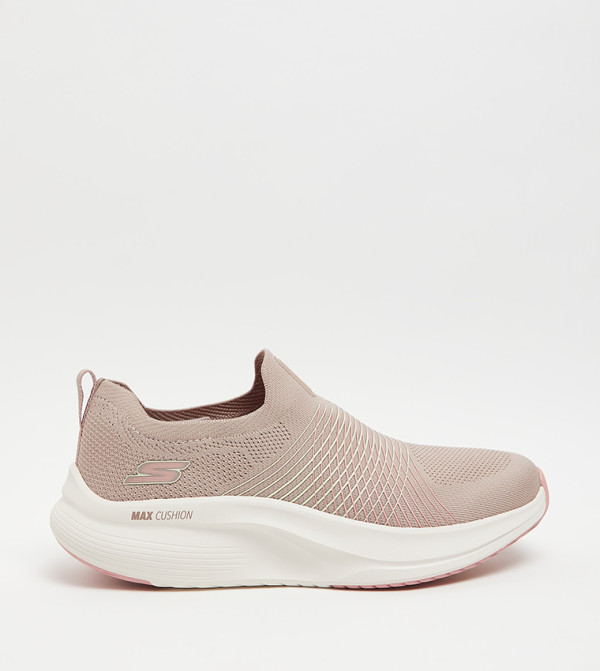 GO WALK MAX WALKER - SALLY Slip-On Shoes