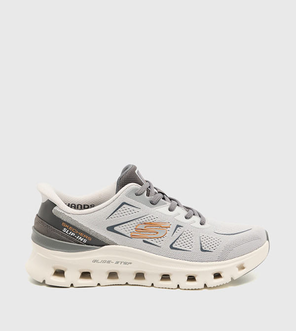 GLIDE-STEP PRO Runner Sneakers