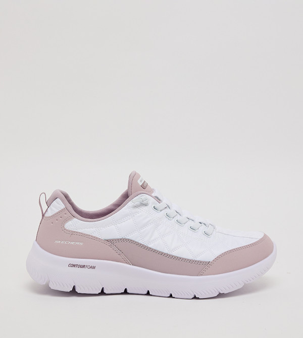 SUMMITS CONTOUR FOAM Slip-On Shoes