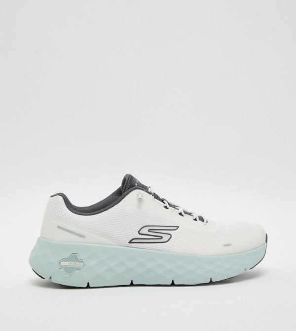 GO WALK Max Cushioning Flex Lace Up Shoes