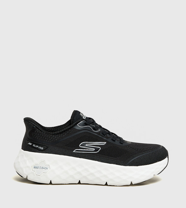 GO WALK MAX CUSHIONING FLEX Slip-On Shoes