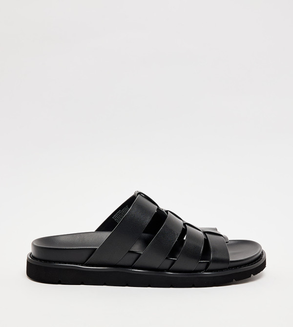 ANKARAA Strappy Casual Sandals