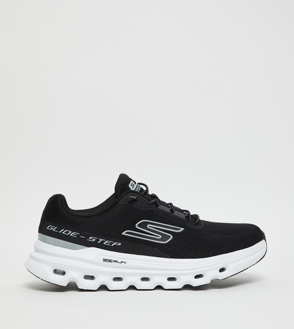 GO RUN GLIDE-STEP ARCH FIT Shoes