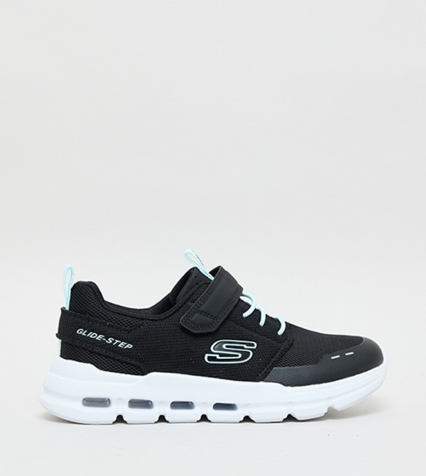 GLIDE-STEP FLOW Velcro Closure Sneakers