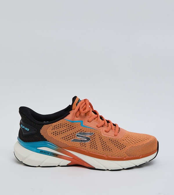 SKECH CAGE Running Shoes