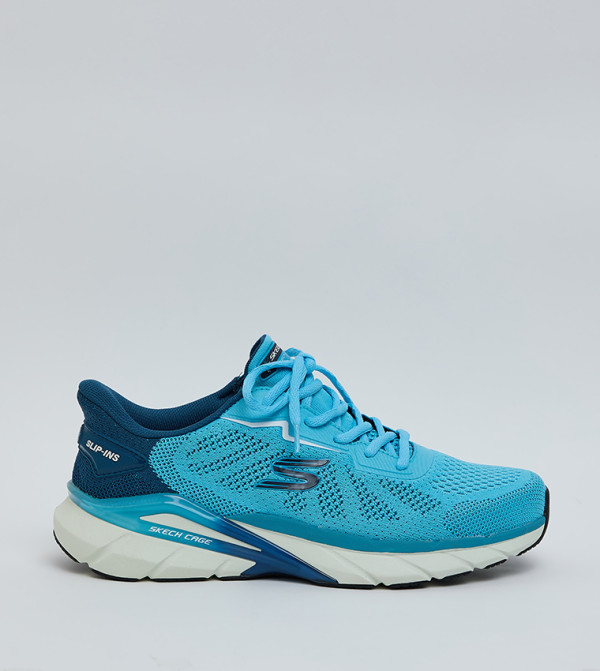 SKECH CAGE Running Shoes
