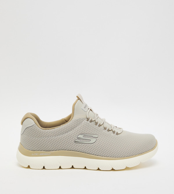 SUMMITS Slip-On Casual Shoes