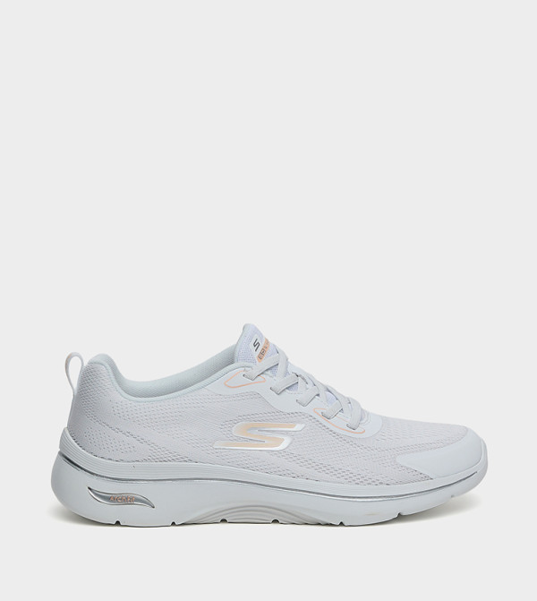 GO WALK ARCH FIT 2.0 Lace Up Shoes