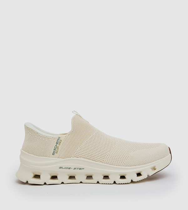 GLIDE-STEP PRO Knitted Slip-On Shoes