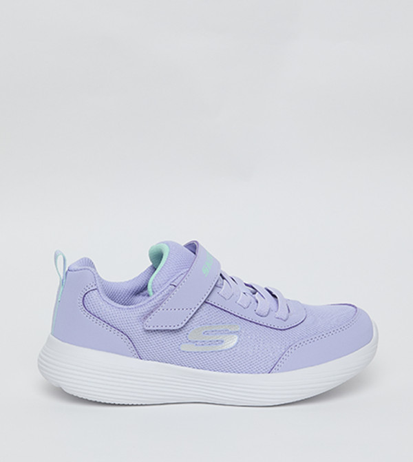 GO RUN 400 V2 Velcro Closure Running Shoes