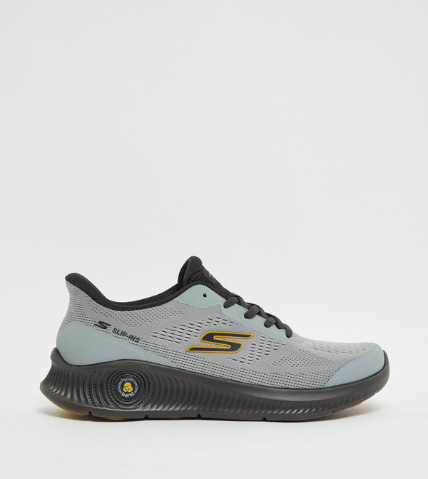GO WALK ANYWHERE Slip-On Shoes