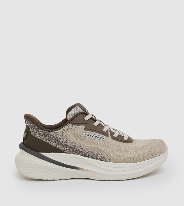 SLADE 2.0 Colorblock Slip-On Shoes