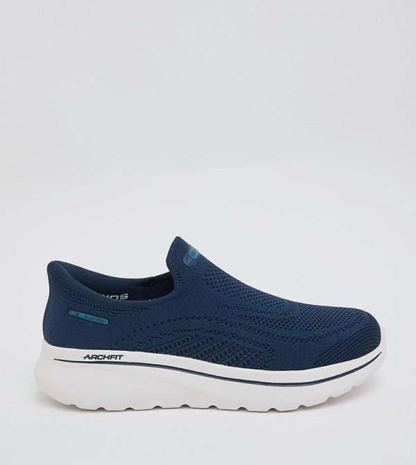 GO WALK ARCH FIT N-JOY Slip-On Shoes