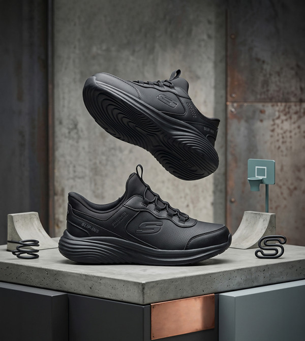 BOUNDER PRO Slip-On Shoes