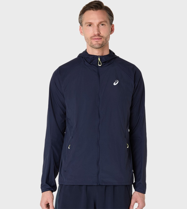 ROAD Packable Hooded Jacket