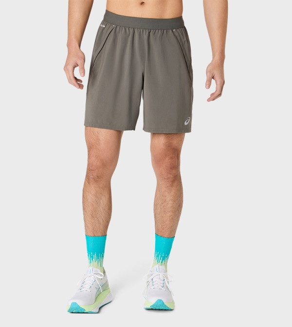 ROAD 2-N-1 7in Active Shorts