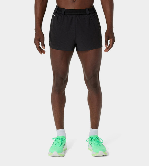 Metarun Split Active Shorts