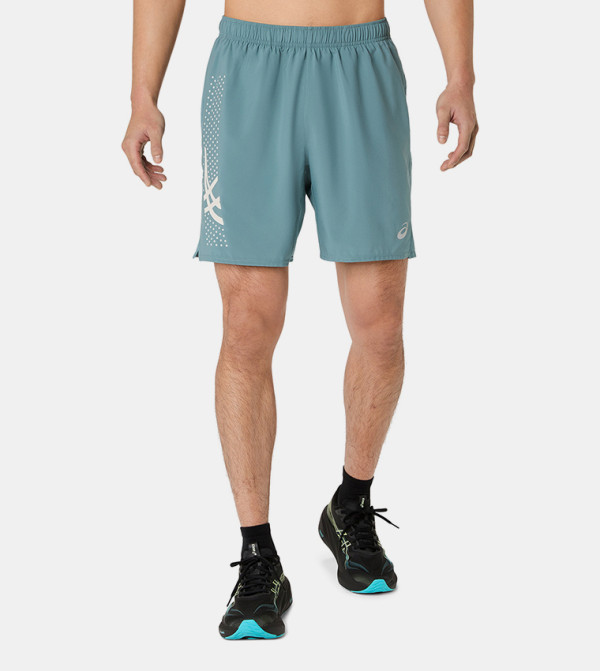 ICON 7inch Active Shorts