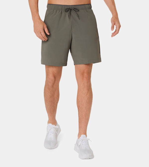 Comfort Core Stretch Woven 7inch Active Shorts
