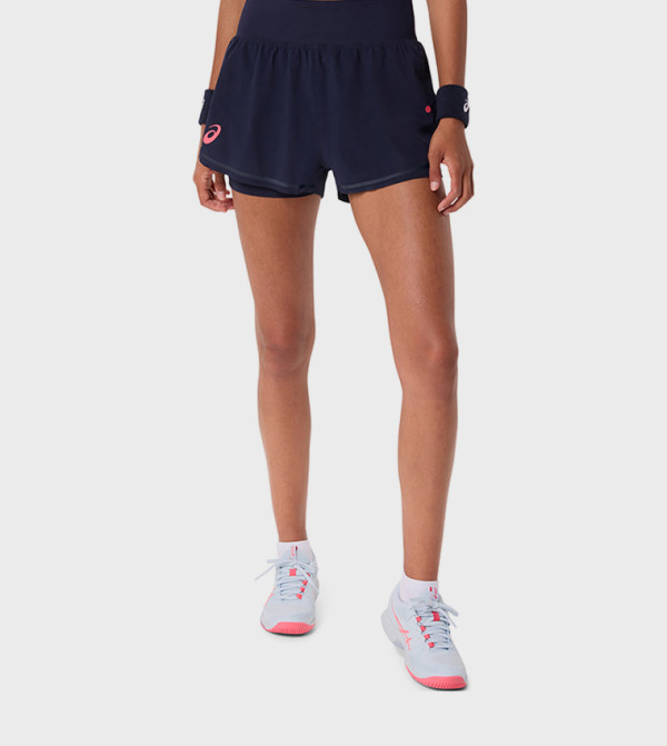 MATCH Layered Active Shorts