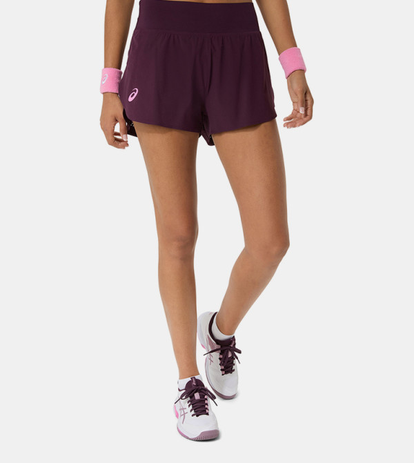 MATCH Laser Cut Active Shorts