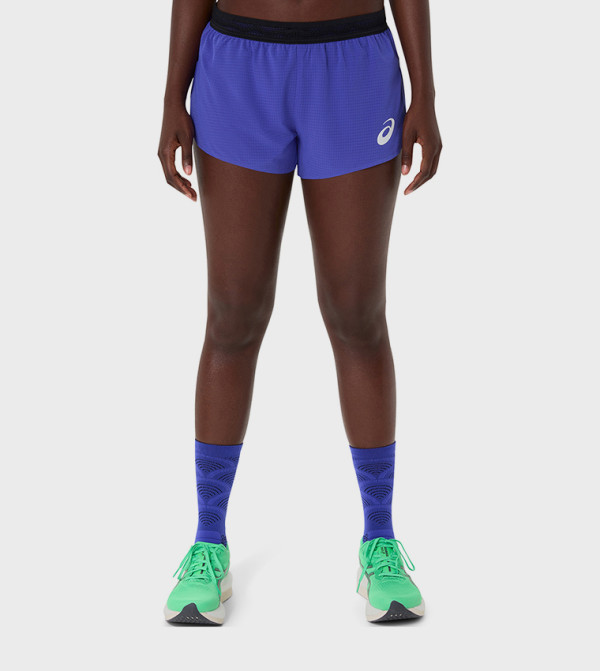 ACTIBREEZE Textured Active Shorts