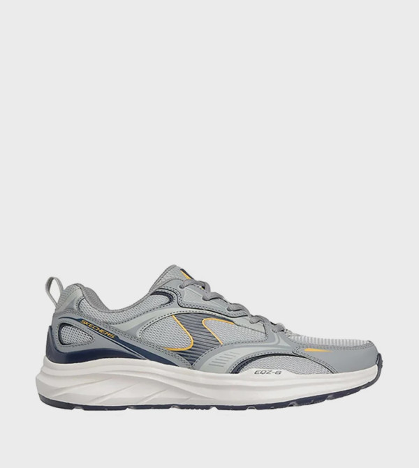 EQUALIZER 6.0 Lace Up Training Shoes