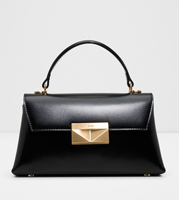 MALDEVES Flap Top Handle Bag