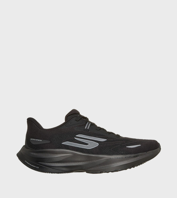 SKX AERO SPARK Mesh Lace Up Running Shoes
