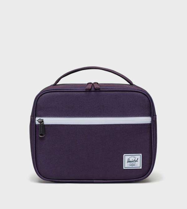 Pop Quiz Lunch Bag