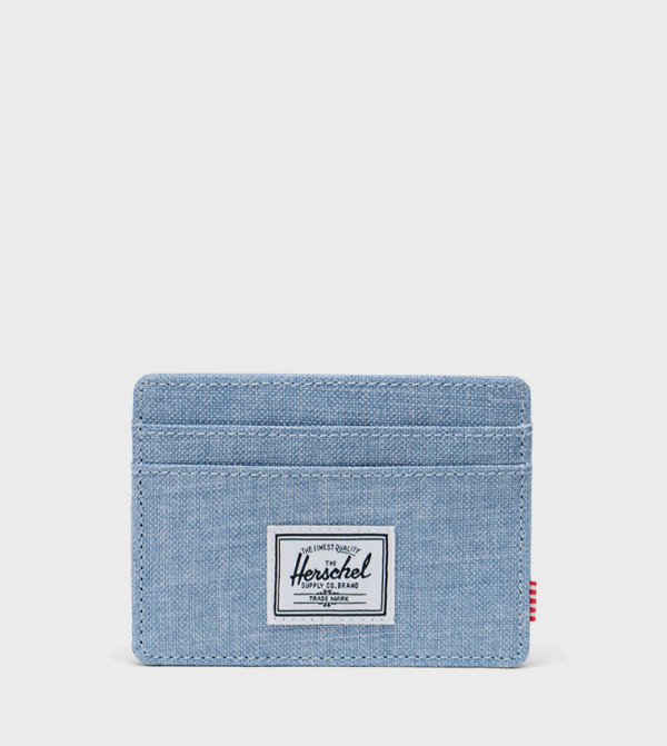 Charlie Cardholder