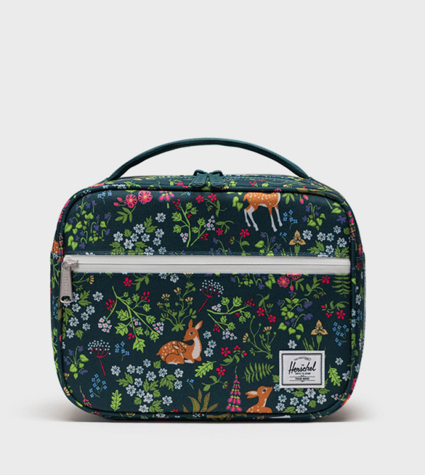 Pop Quiz Little Herschel Lunch Bag