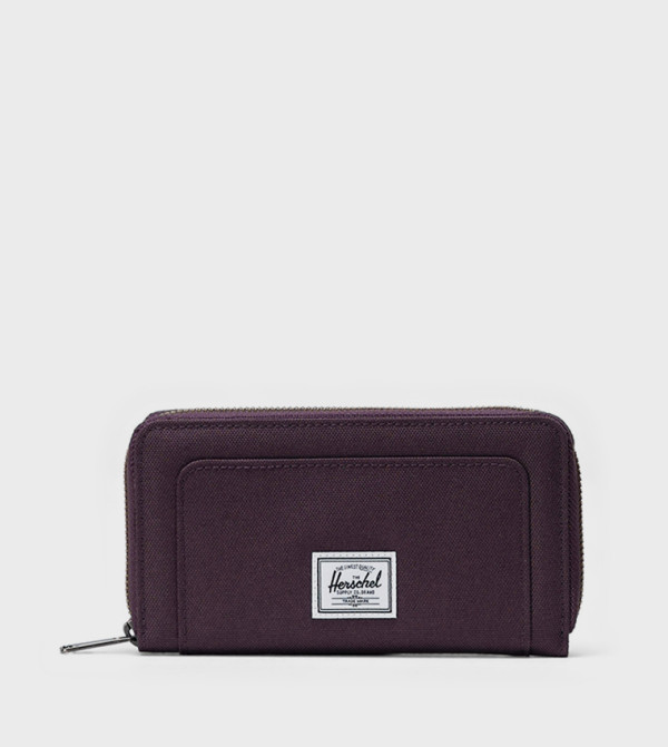 Thomas Long Wallet