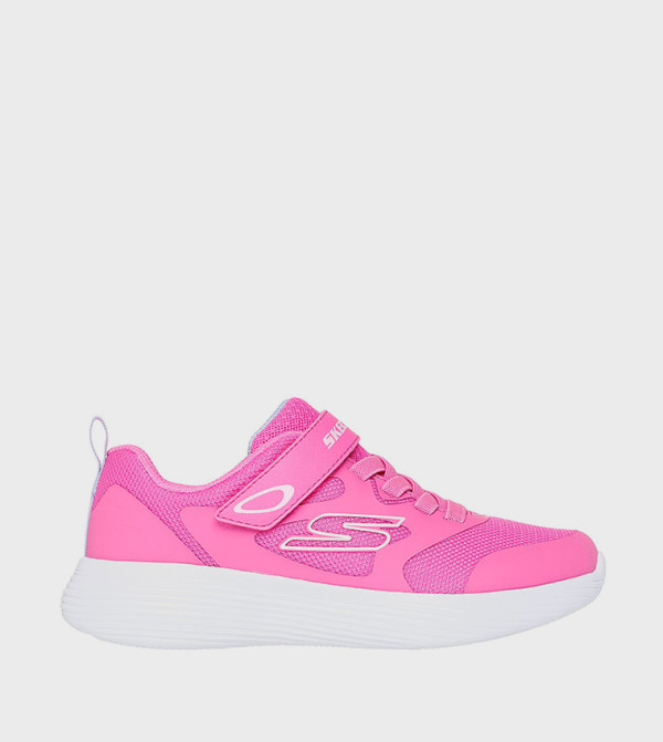 سنيكرز جو رن 400 V2 بحزام فليكرو