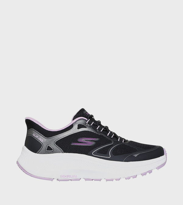 GO RUN CONSISTENT 2.0 Slip-On Shoes