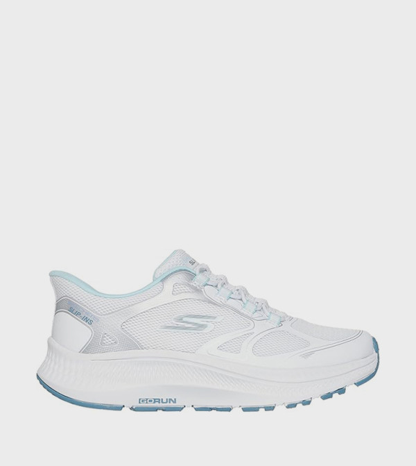 GO RUN CONSISTENT 2.0 Slip-On Shoes