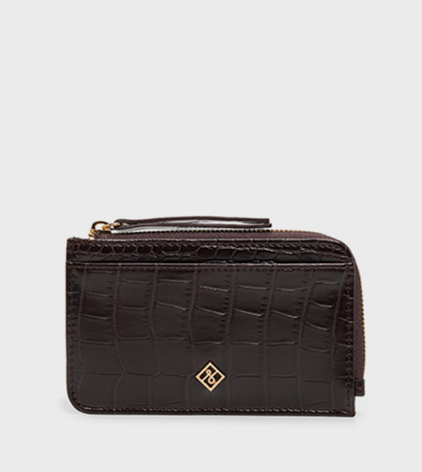 ILLLYA Textured Wallet