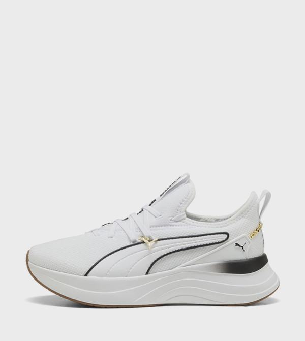 SOFTRIDE SABRINA Lace Up Running Shoes