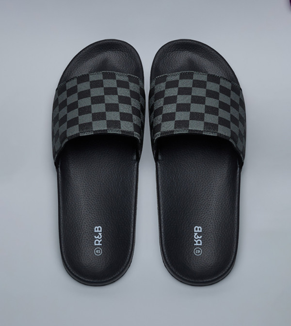 Checked Slides
