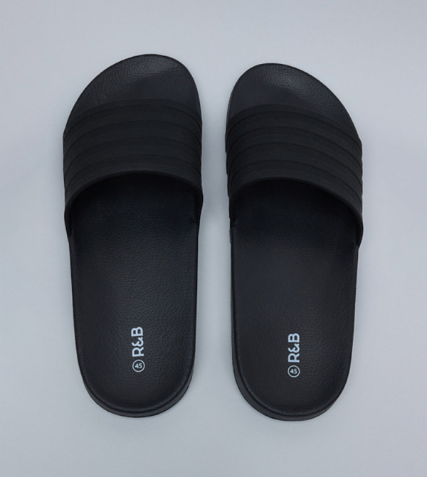 Textured Slides