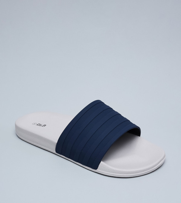 Textured Slides