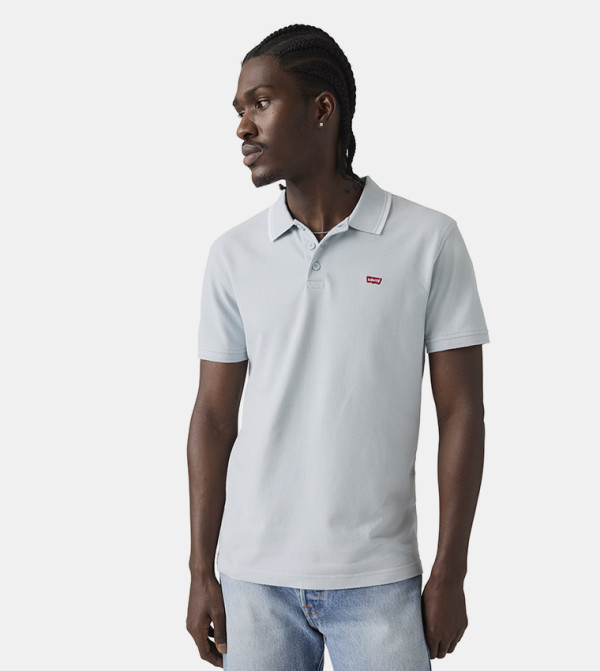 Housemark Short Sleeves Polo T-Shirt