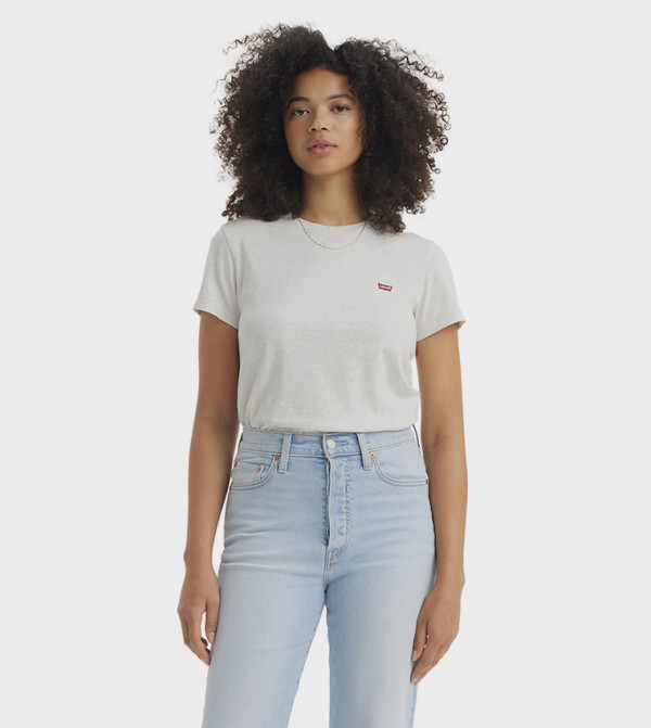Perfect Short Sleeves Casual T-Shirt